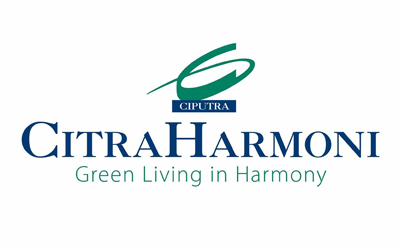 Logo CITRA HARMONI
