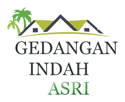 Logo GEDANGAN INDAH ASRI